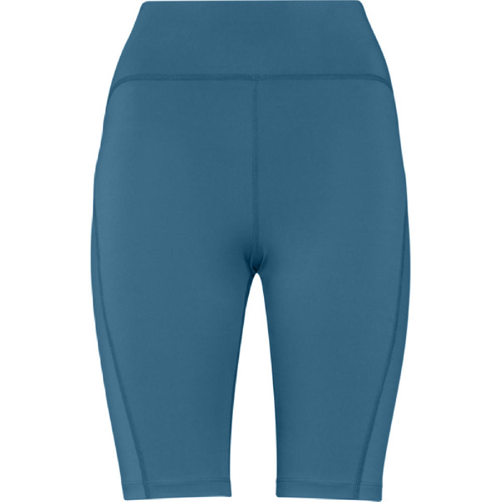 GALES LEGGINGS S/S STORM BLUE