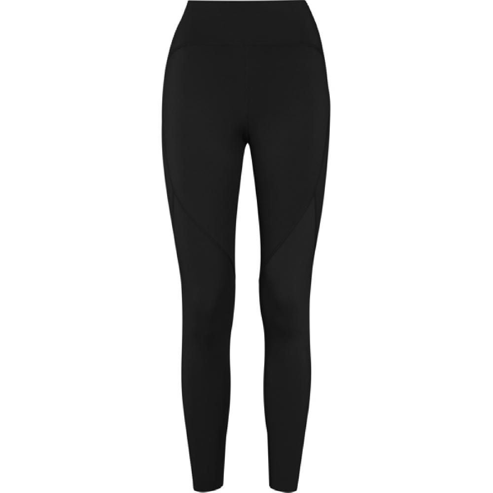 NORTON LEGGINGS S/S BLACK