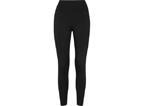 NORTON LEGGINGS S/S BLACK