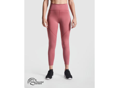 NORTON LEGGINGS S/S BERRY RED