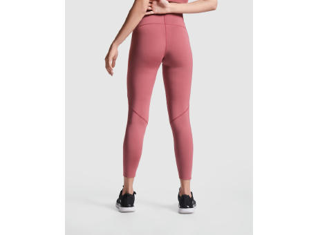 NORTON LEGGINGS S/S BERRY RED