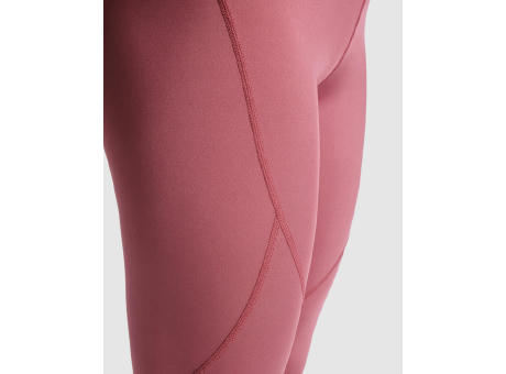 NORTON LEGGINGS S/S BERRY RED