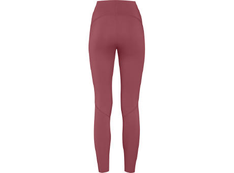 NORTON LEGGINGS S/S BERRY RED