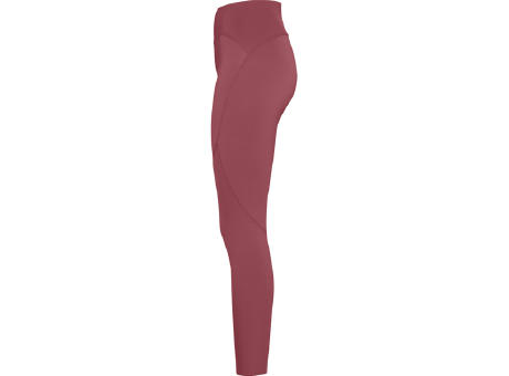 NORTON LEGGINGS S/S BERRY RED