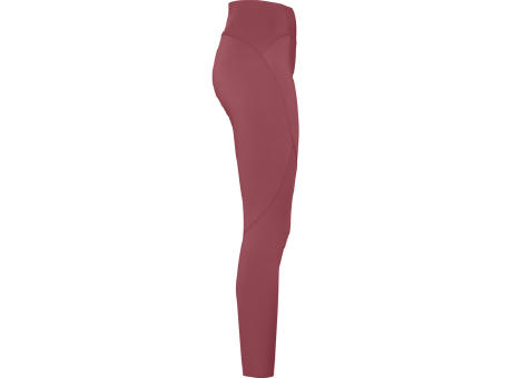 NORTON LEGGINGS S/S BERRY RED