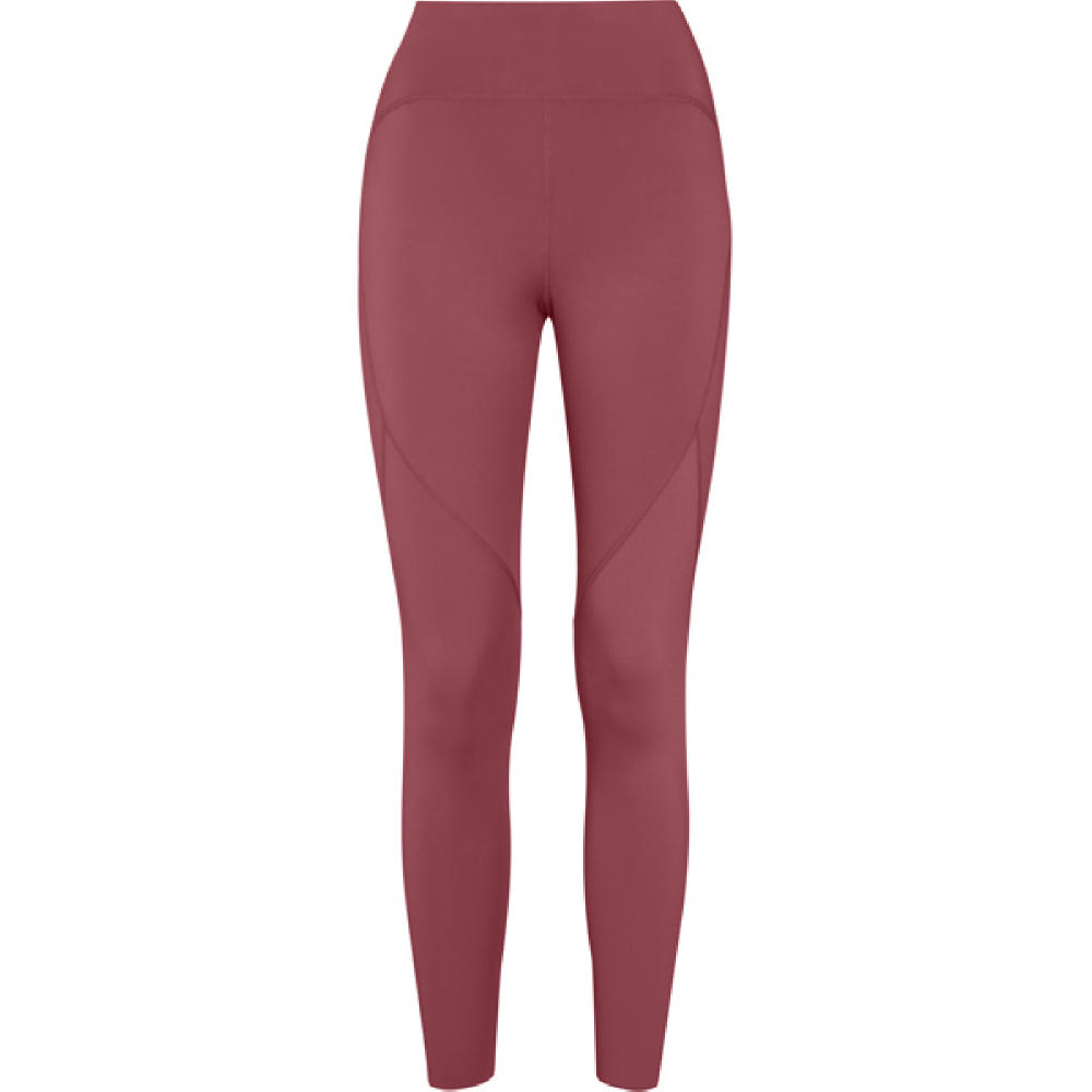 NORTON LEGGINGS S/S BERRY RED