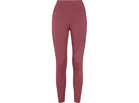 NORTON LEGGINGS S/S BERRY RED