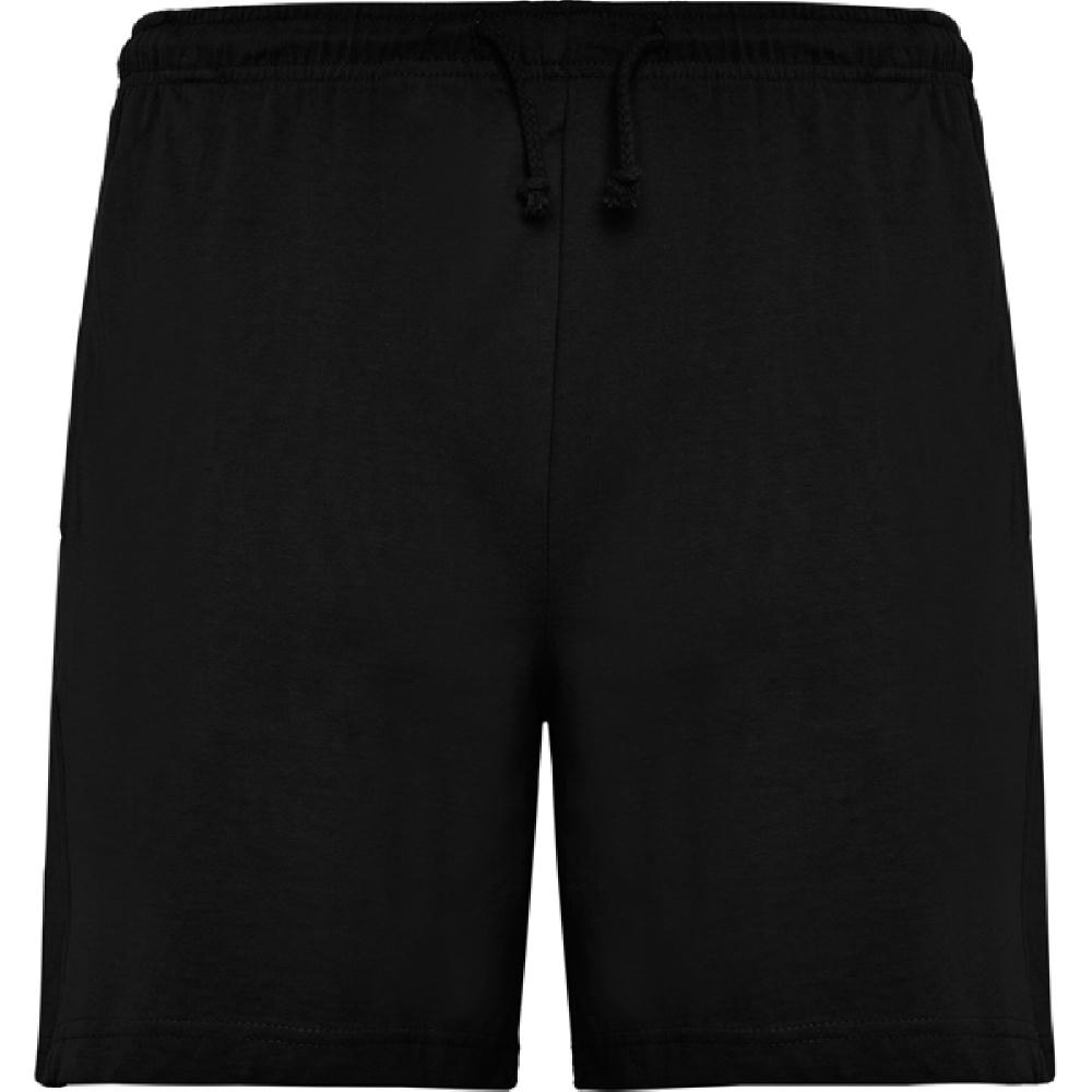 SHORTS SPORT S/9/10 SCHWARZ