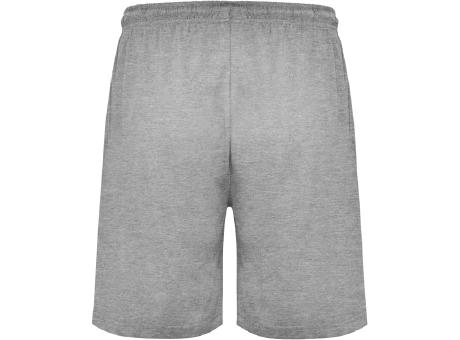 SHORTS SPORT S/S SCHWARZ