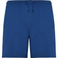 SHORTS SPORT S/S ROYAL BLAU