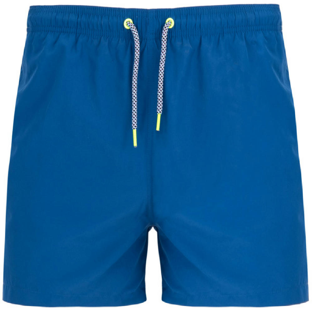 BALOS SWIM SHORTS S/S ROYAL BLUE