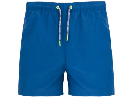 BALOS SWIM SHORTS S/XL ROYAL BLUE