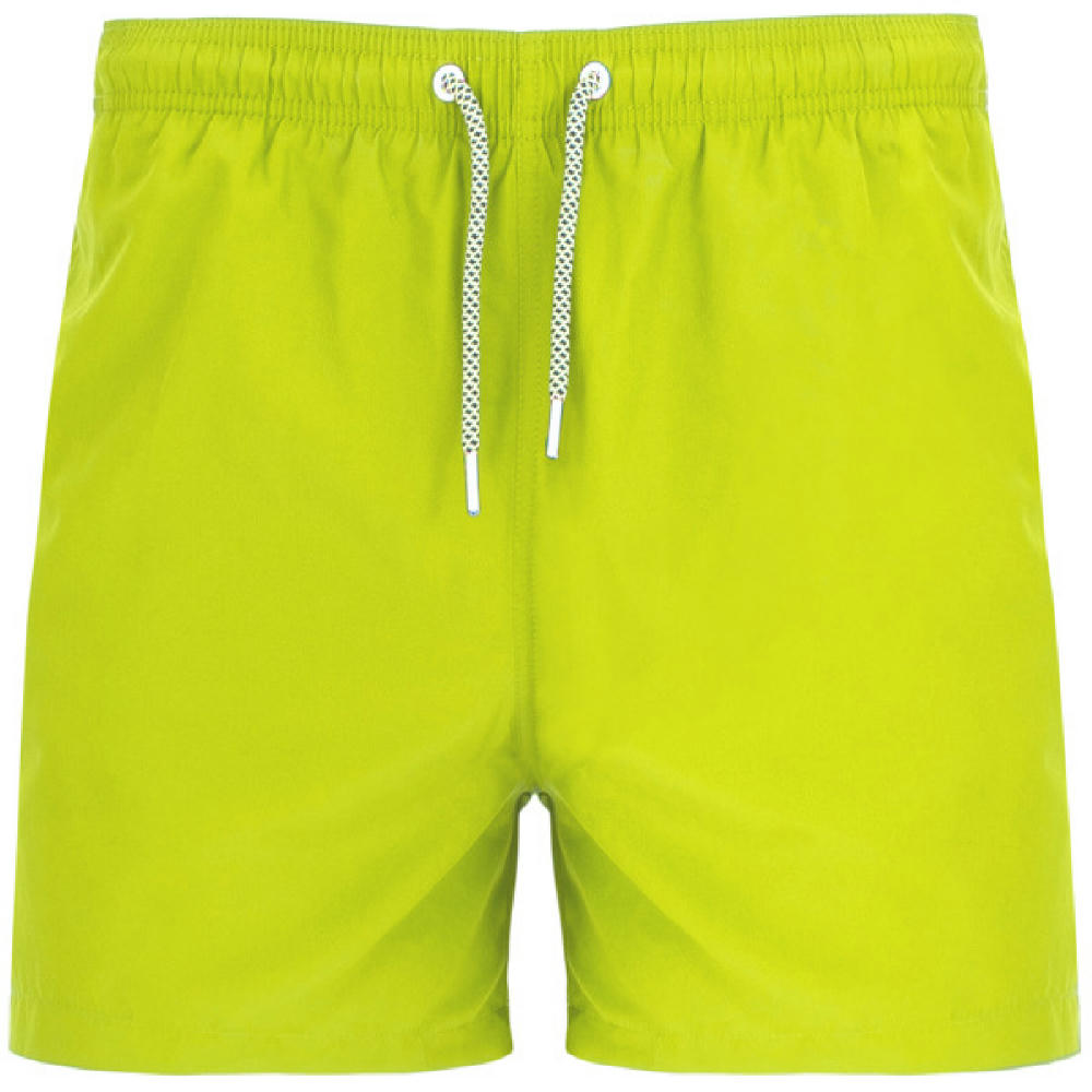 BALOS SWIM SHORTS S/XXL LIME PUNCH