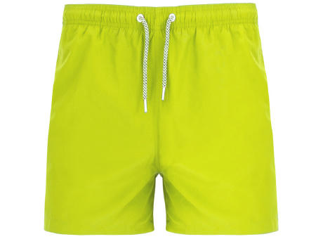 BALOS SWIM SHORTS S/XL LIME PUNCH