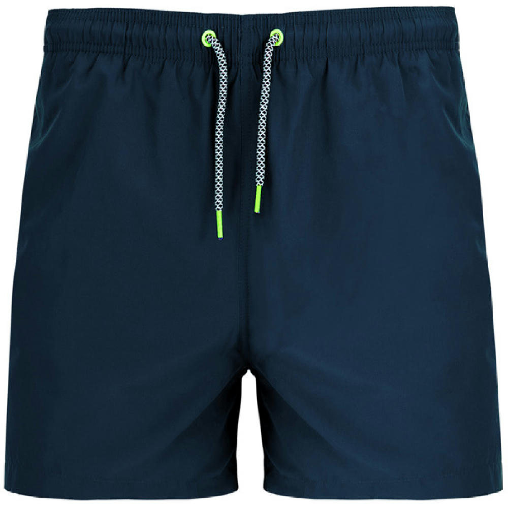 BALOS SWIM SHORTS S/S NAVY BLUE