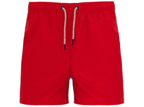 BALOS SWIM SHORTS S/XL RED