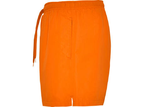 BADEHOSE AQUA S/XL FLUOR GELB