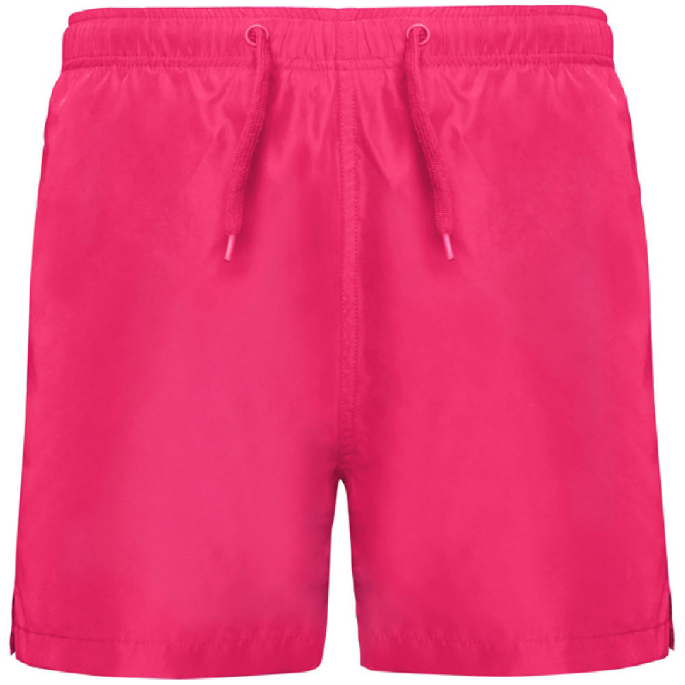 BADEHOSE AQUA S/L FLUOR PINK