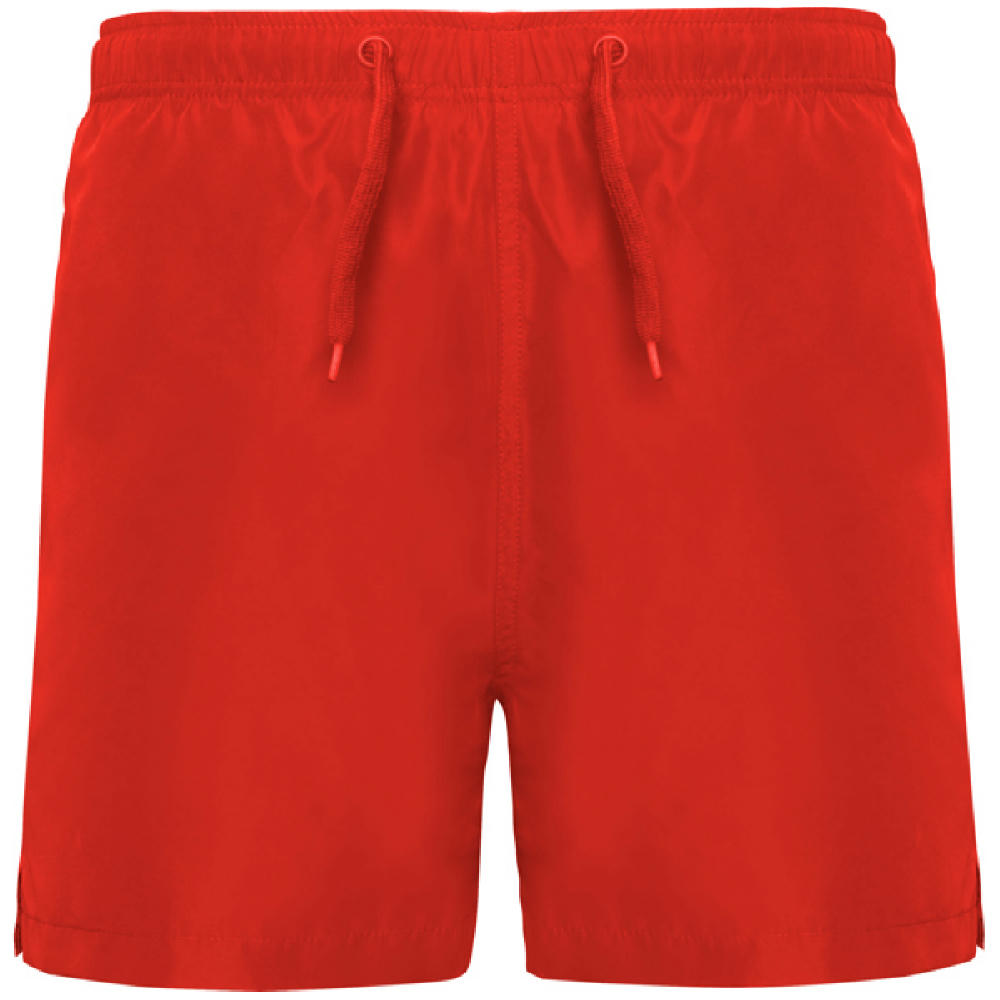 BADEHOSE AQUA S/XL ROT