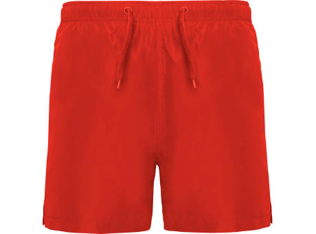 BADEHOSE AQUA S/XL ROT