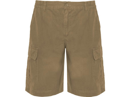 SHORT ARMOUR S/S KAMEL