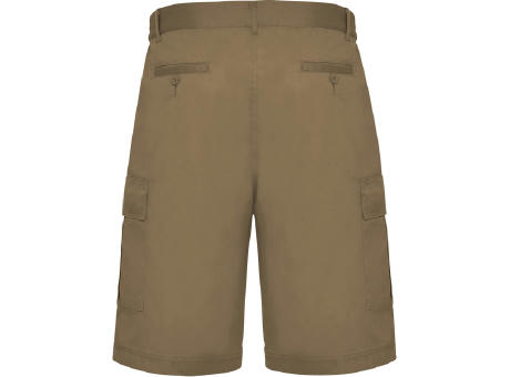 SHORT ARMOUR S/S KAMEL