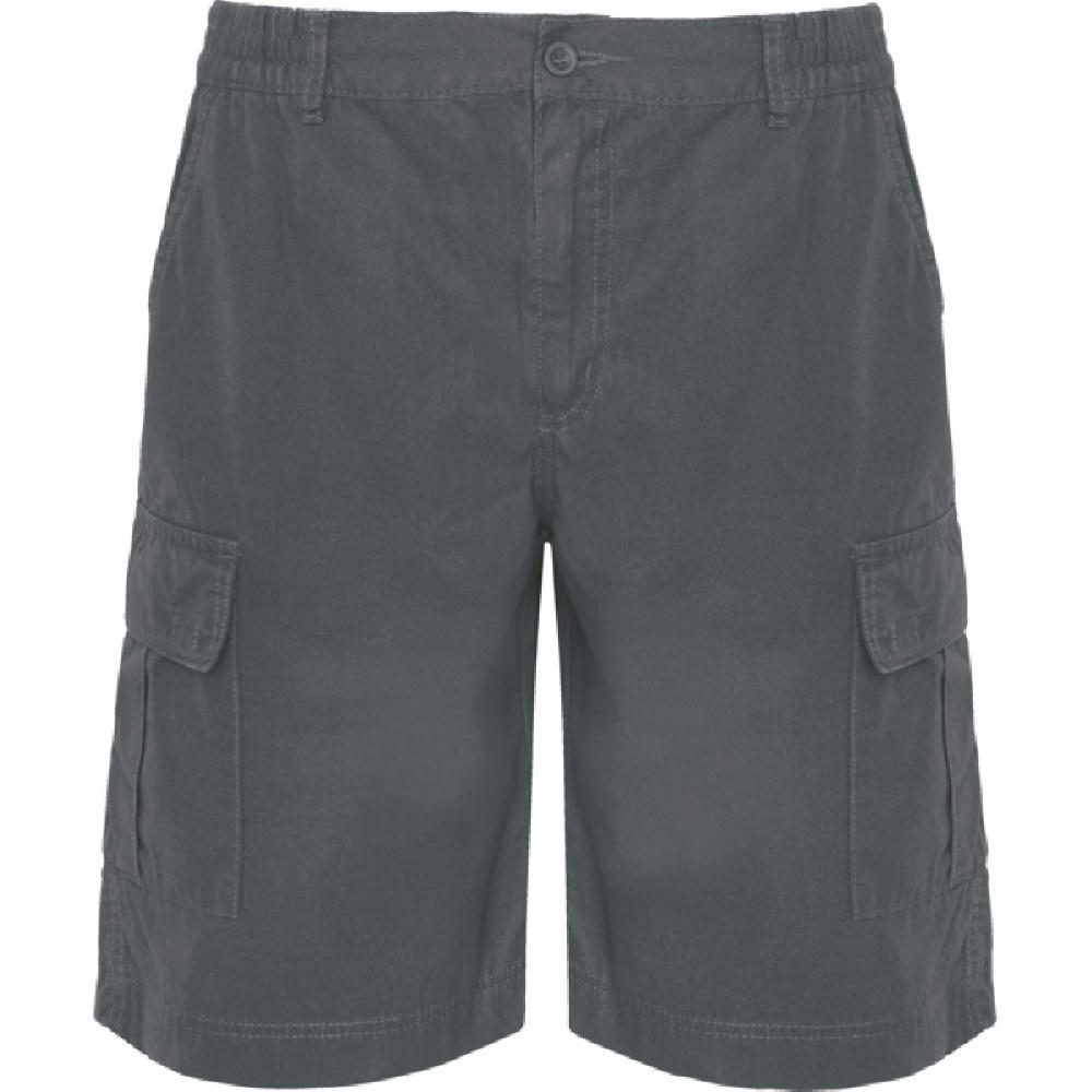 SHORT ARMOUR S/S GRAPHIT