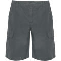 SHORT ARMOUR S/S GRAPHIT