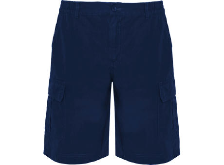 ARBEITSSHORT ARMOUR S/XXL NAVYBLAU