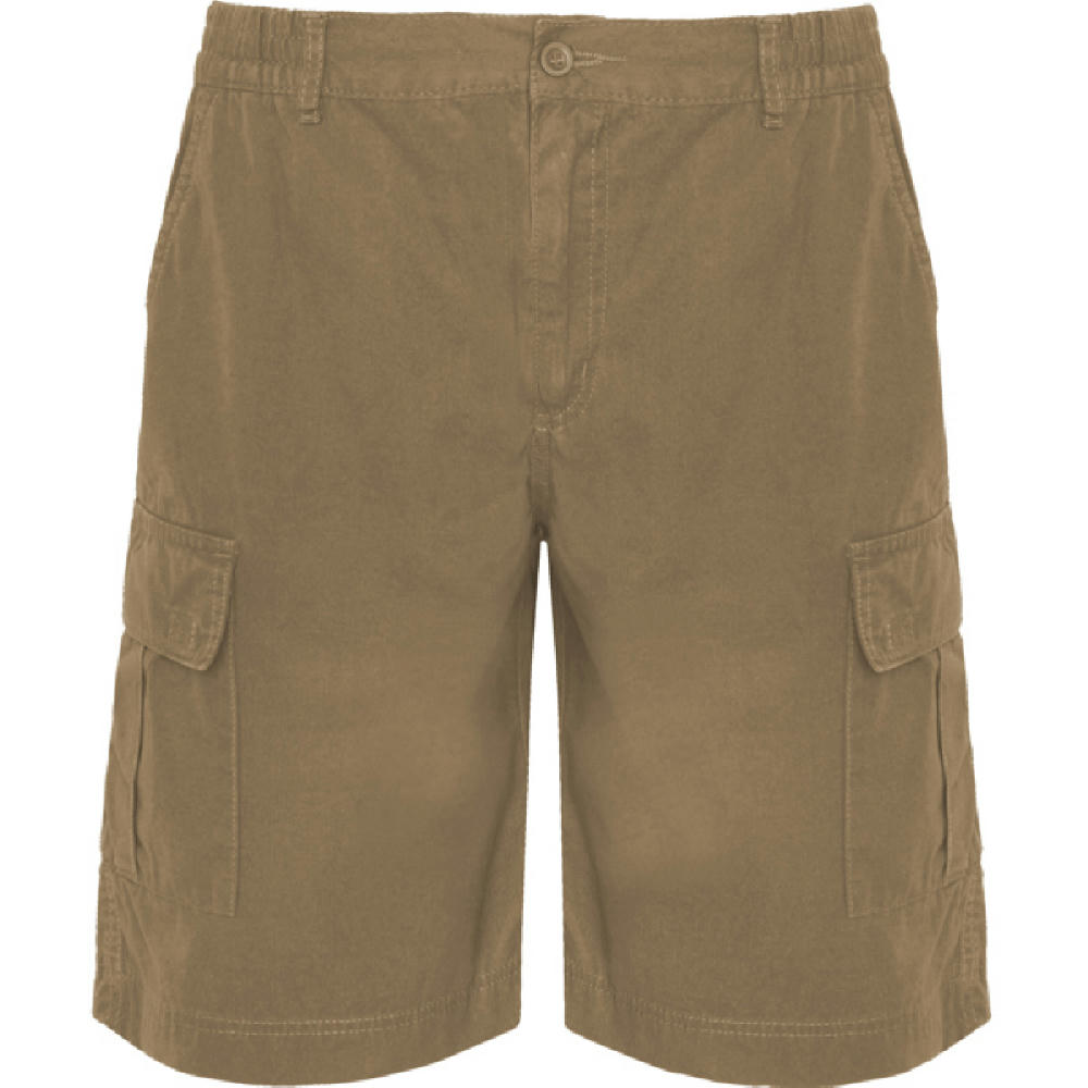 SHORT ARMOUR S/S KAMEL