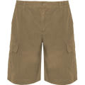 SHORT ARMOUR S/S KAMEL