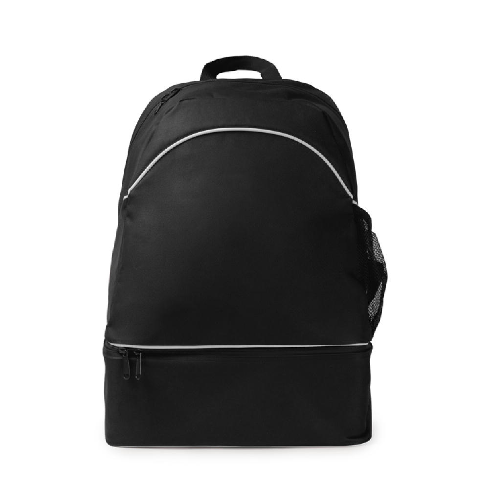 GRAJO BACKPACK S/ONE SIZE BLACK