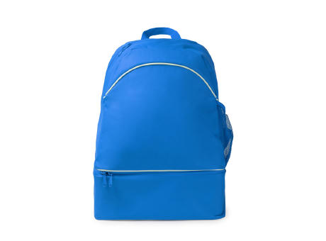 GRAJO BACKPACK S/ONE SIZE ROYAL BLUE