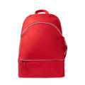 GRAJO BACKPACK S/ONE SIZE RED