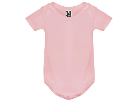 BABY STRAMPLER HONEY S/3M LIGHT PINK