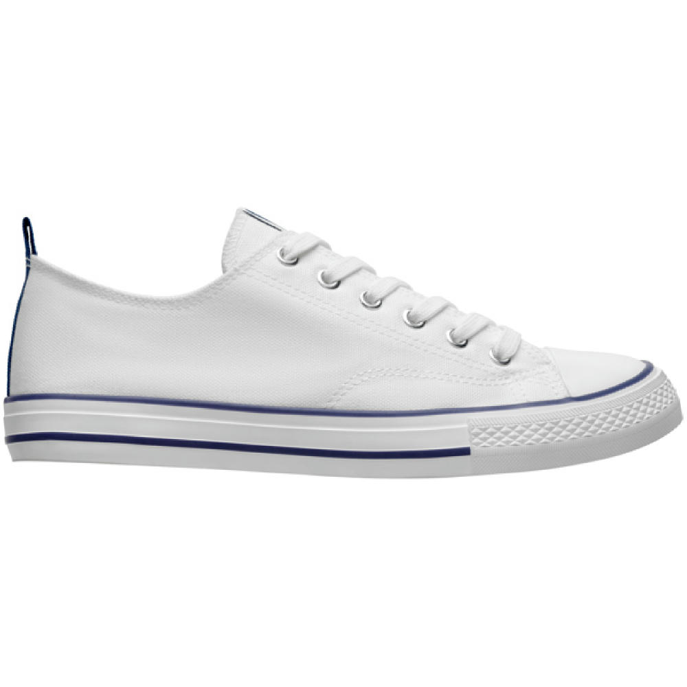 BILES SNEAKER S/37 WHITE