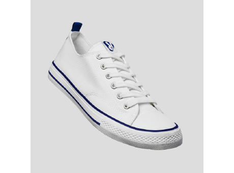 BILES SNEAKER S/41 WHITE