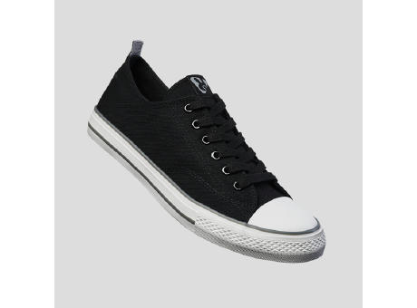 BILES SNEAKER S/42 BLACK