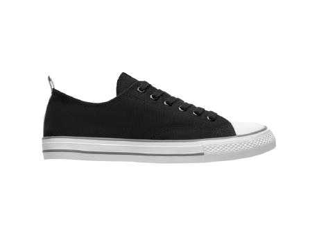 BILES SNEAKER S/36 BLACK