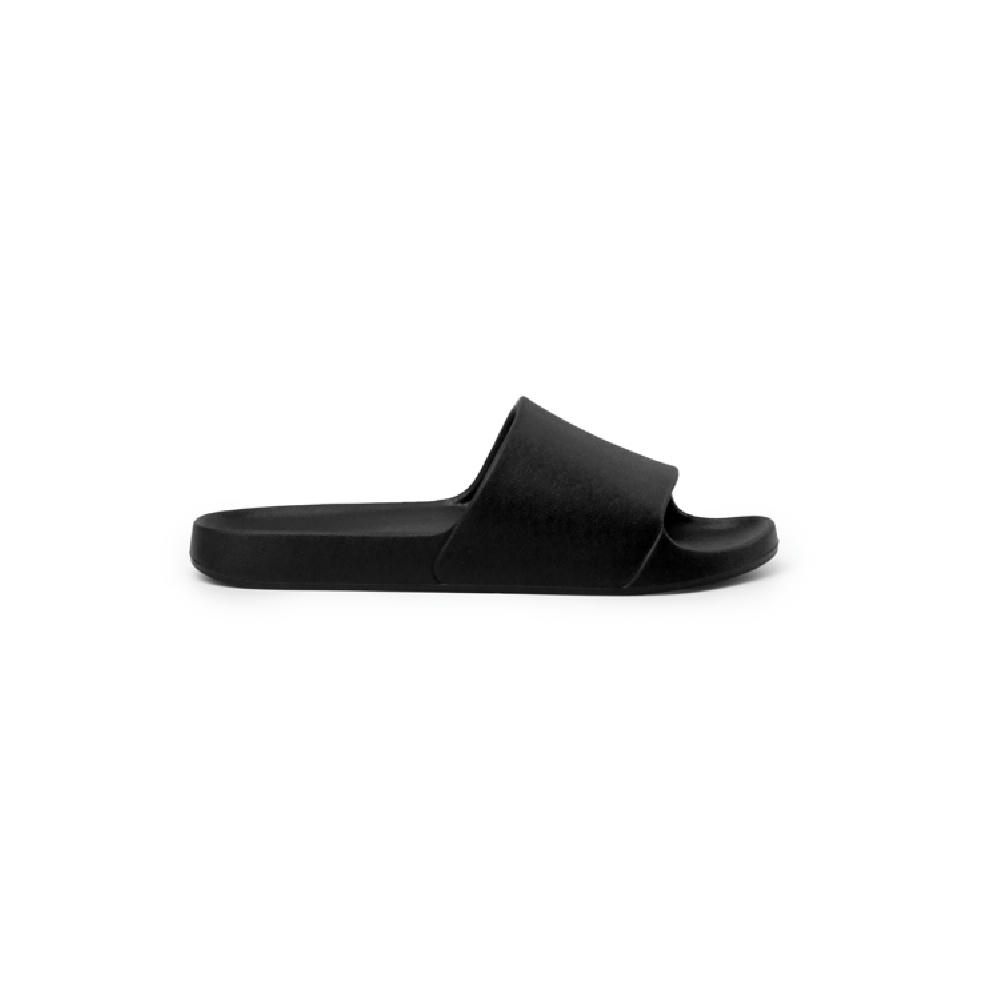 PHELPS SLIPPERS S/47 BLACK