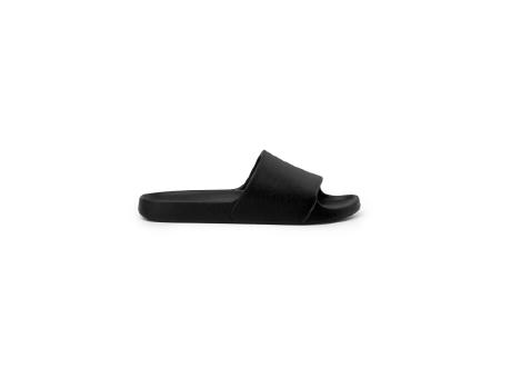 PHELPS SLIPPERS S/43 BLACK