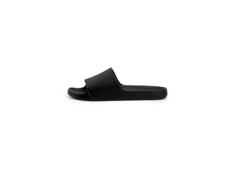 PHELPS SLIPPERS S/44 BLACK