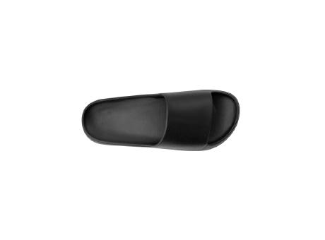 PHELPS SLIPPERS S/47 BLACK