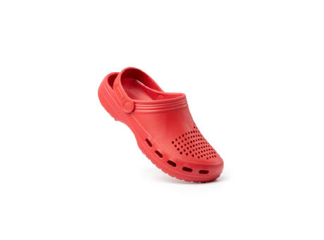 DAN CLOG S/37 RED