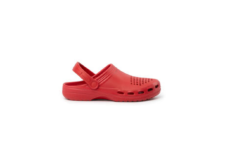 DAN CLOG S/45 RED