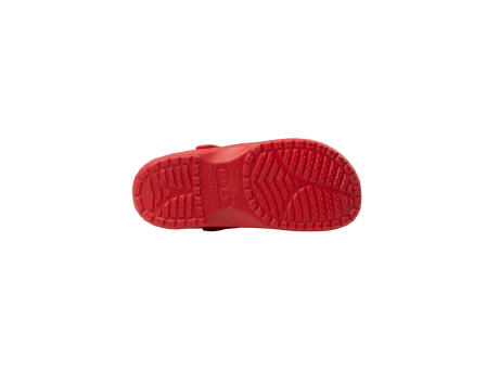 DAN CLOG S/45 RED