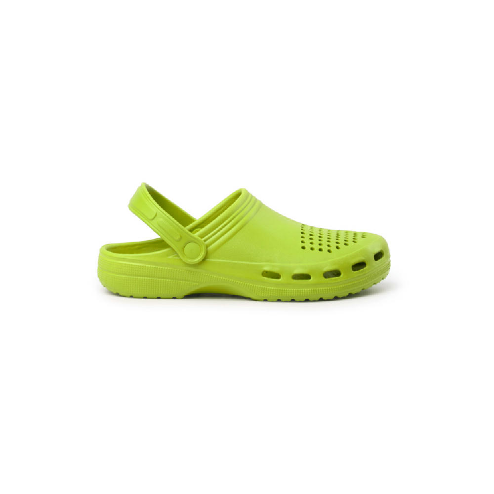 DAN CLOG S/41 PISTACHIO