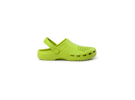 DAN CLOG S/46 PISTACHIO