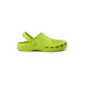 DAN CLOG S/35 PISTACHIO