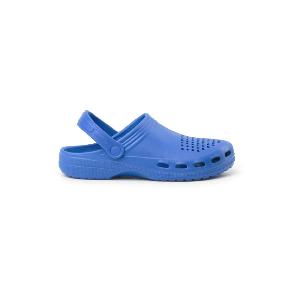 DAN CLOG S/39 BLUE LAB